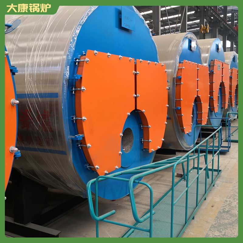 F-4000搪玻璃反应釜