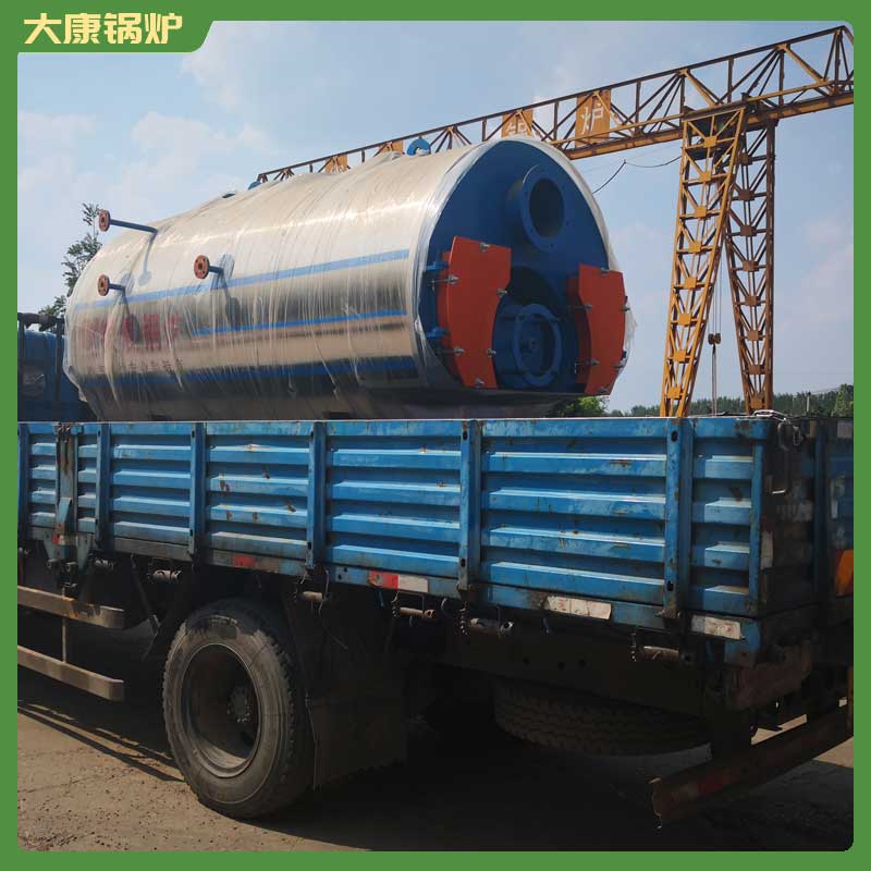 生物质常压热水锅炉型号