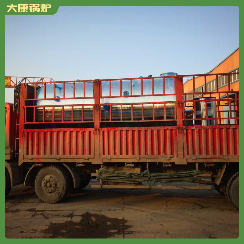 生物质锅炉 环保