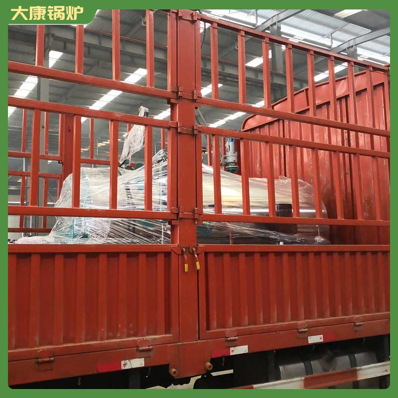 0.5吨导热油锅炉价格