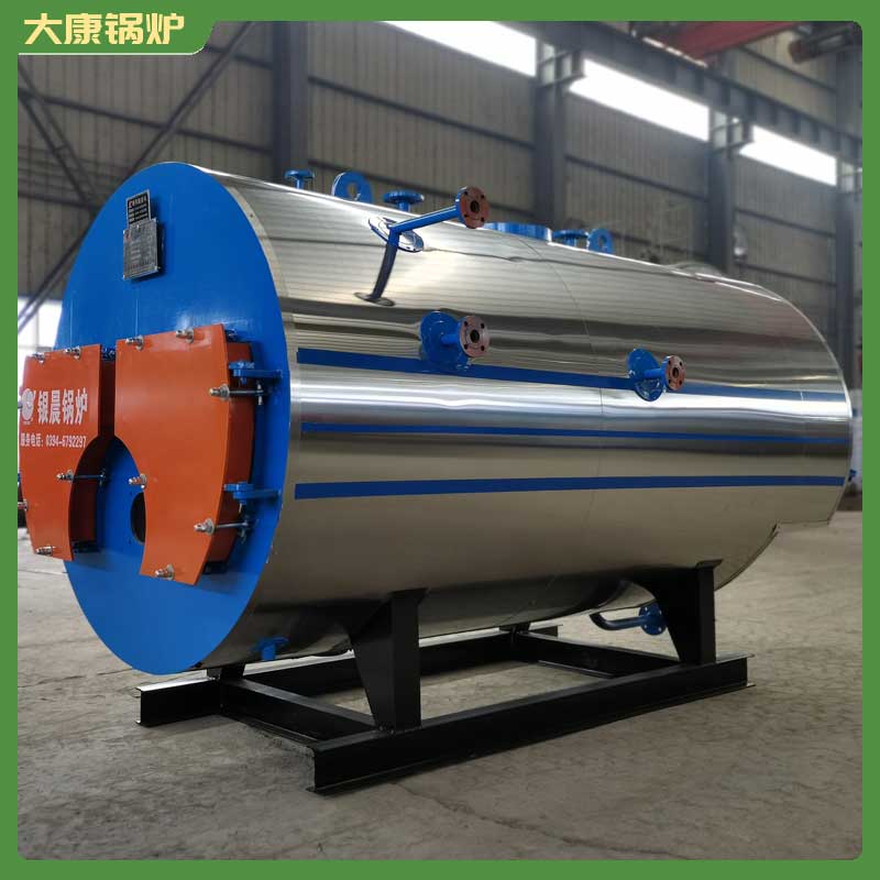 燃气锅炉价格价格