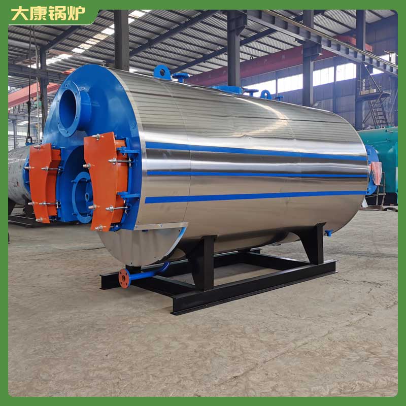 生物质锅炉1吨多少钱