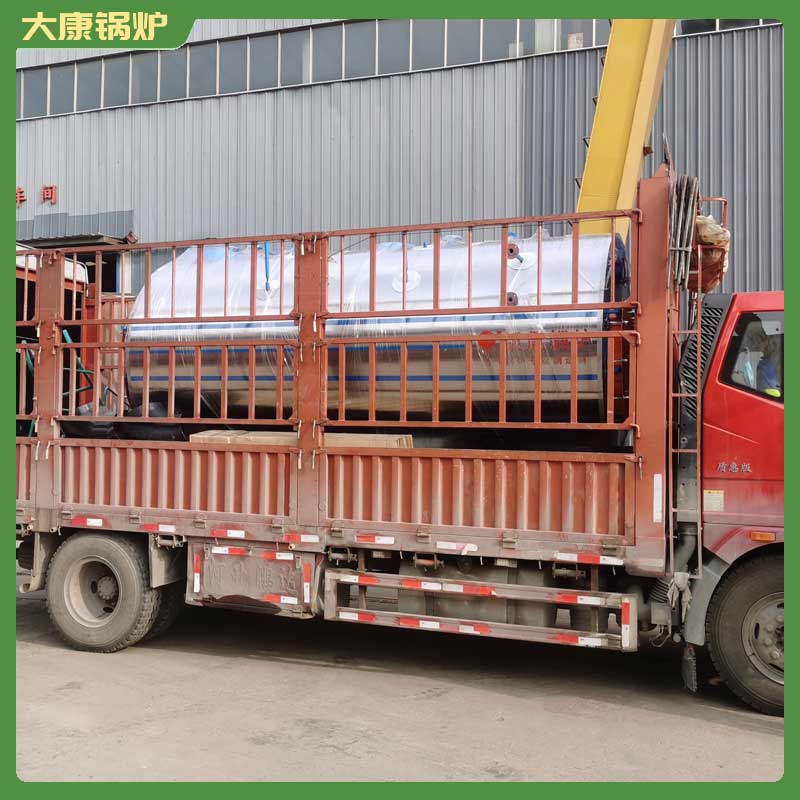 立式生物质锅炉价格
