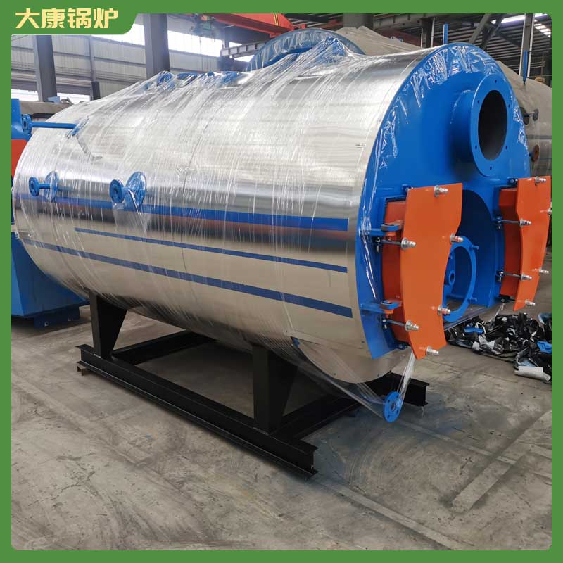 0.3吨免检蒸汽发生器