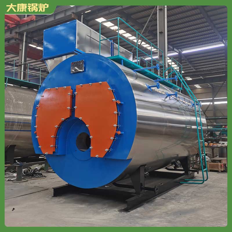 生物质蒸汽锅炉厂商