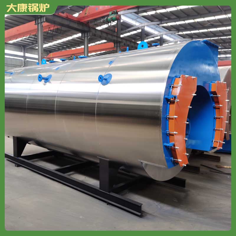 生物质常压热水锅炉型号