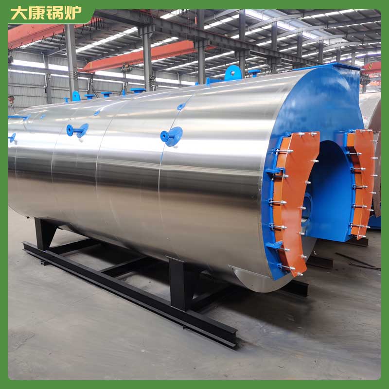 生物质供热锅炉价格