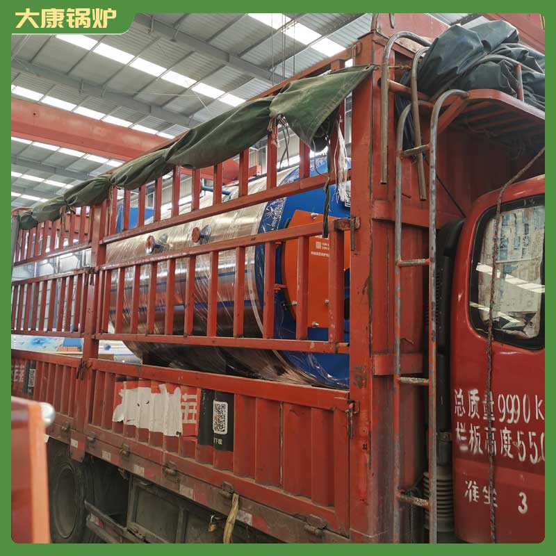生物质生物质锅炉价格