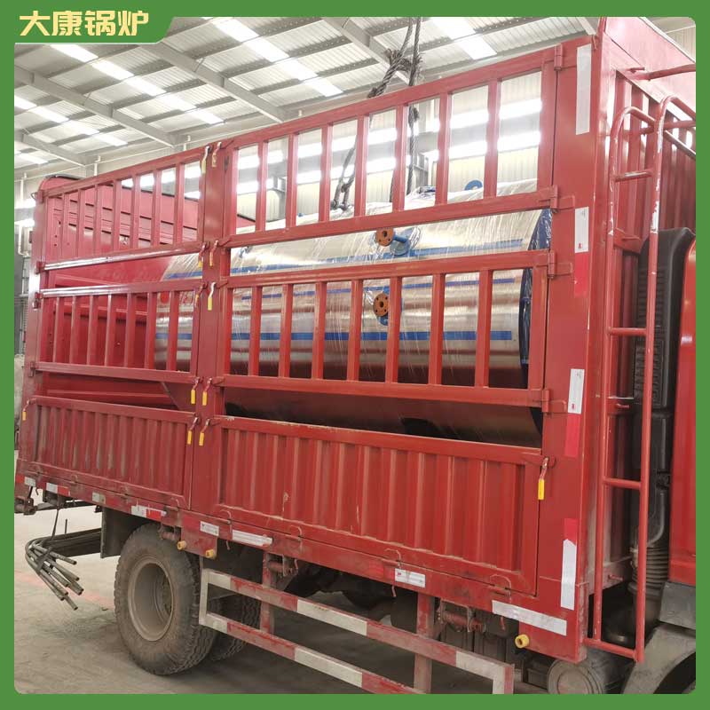 导热油锅炉一般多钱