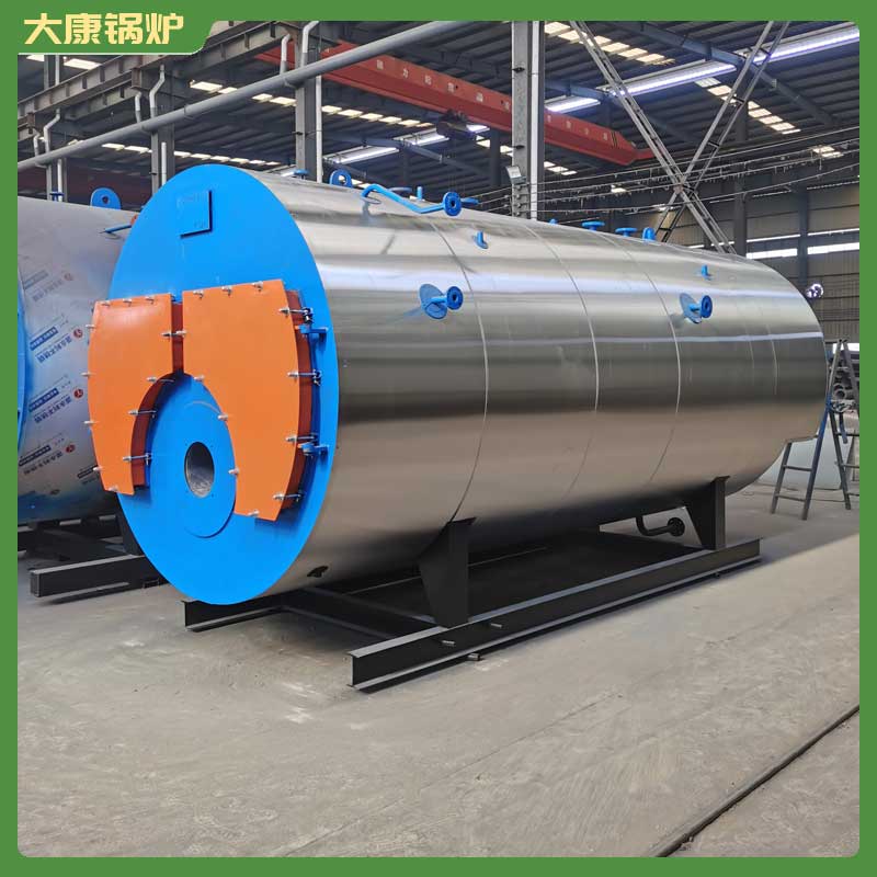 供暖生物质热水锅炉