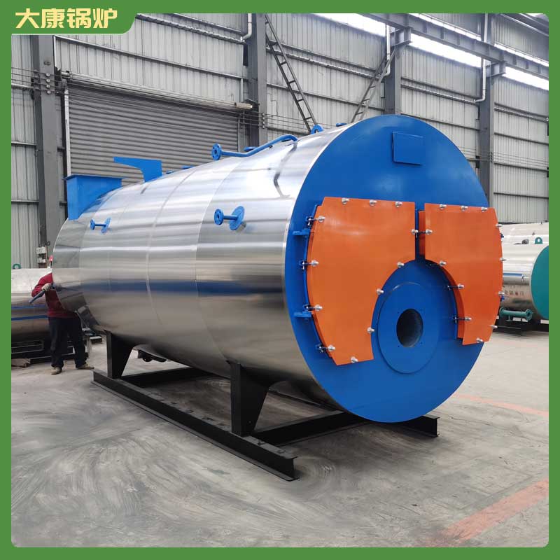 生物质锅炉蒸汽成本
