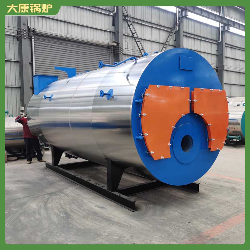 5000L 搪瓷储罐