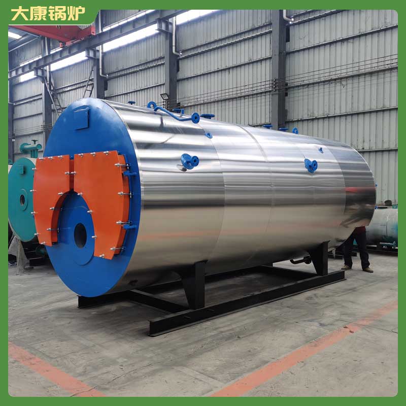 0.7吨生物质锅炉价格