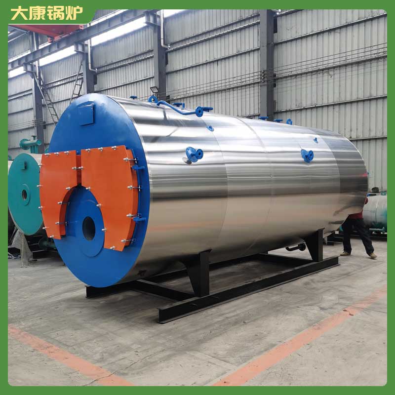 100L锚式搅拌