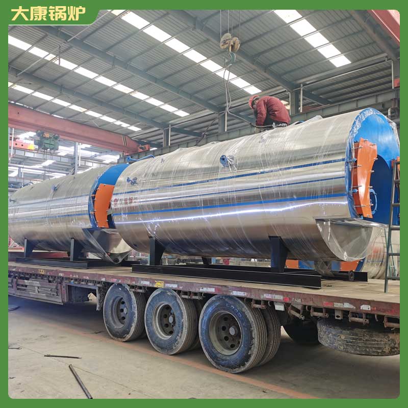 燃煤导热油锅炉生产厂家
