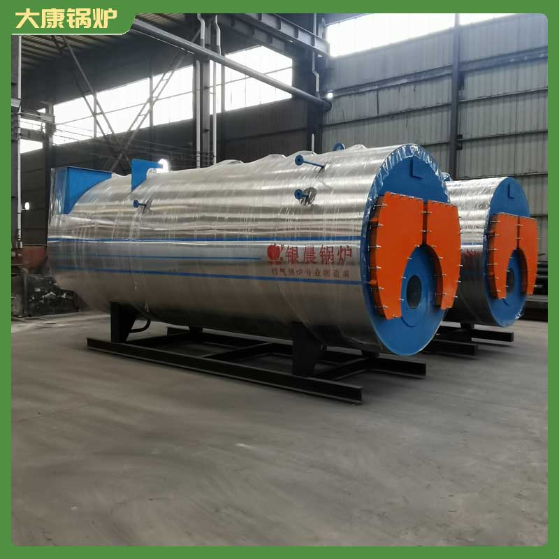 专用生物质锅炉多少钱一台
