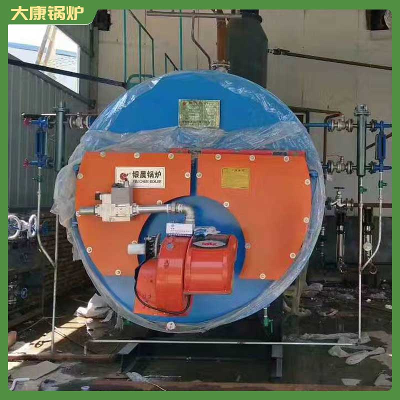 全自动生物质锅炉厂家