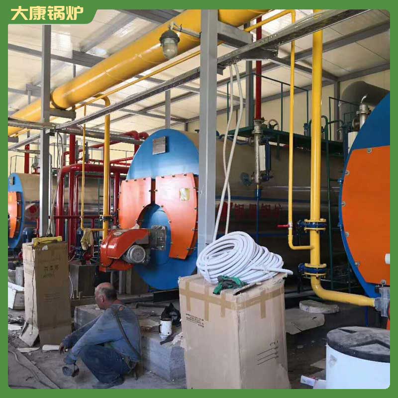 生物质常压热水锅炉公司