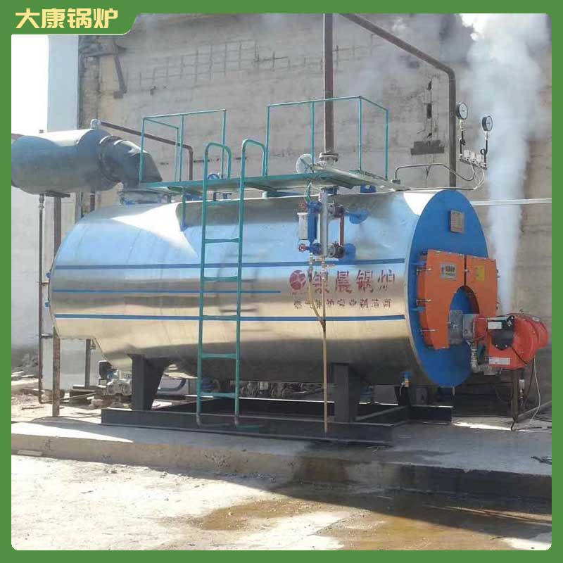 生物质燃料锅炉品牌