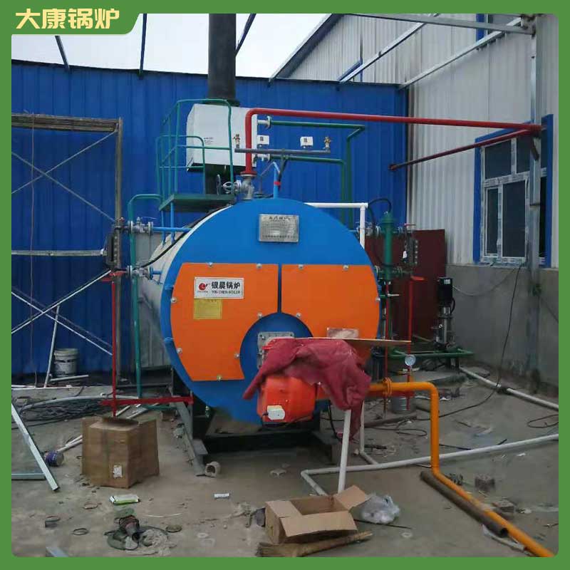 K-15000不锈钢冷凝器